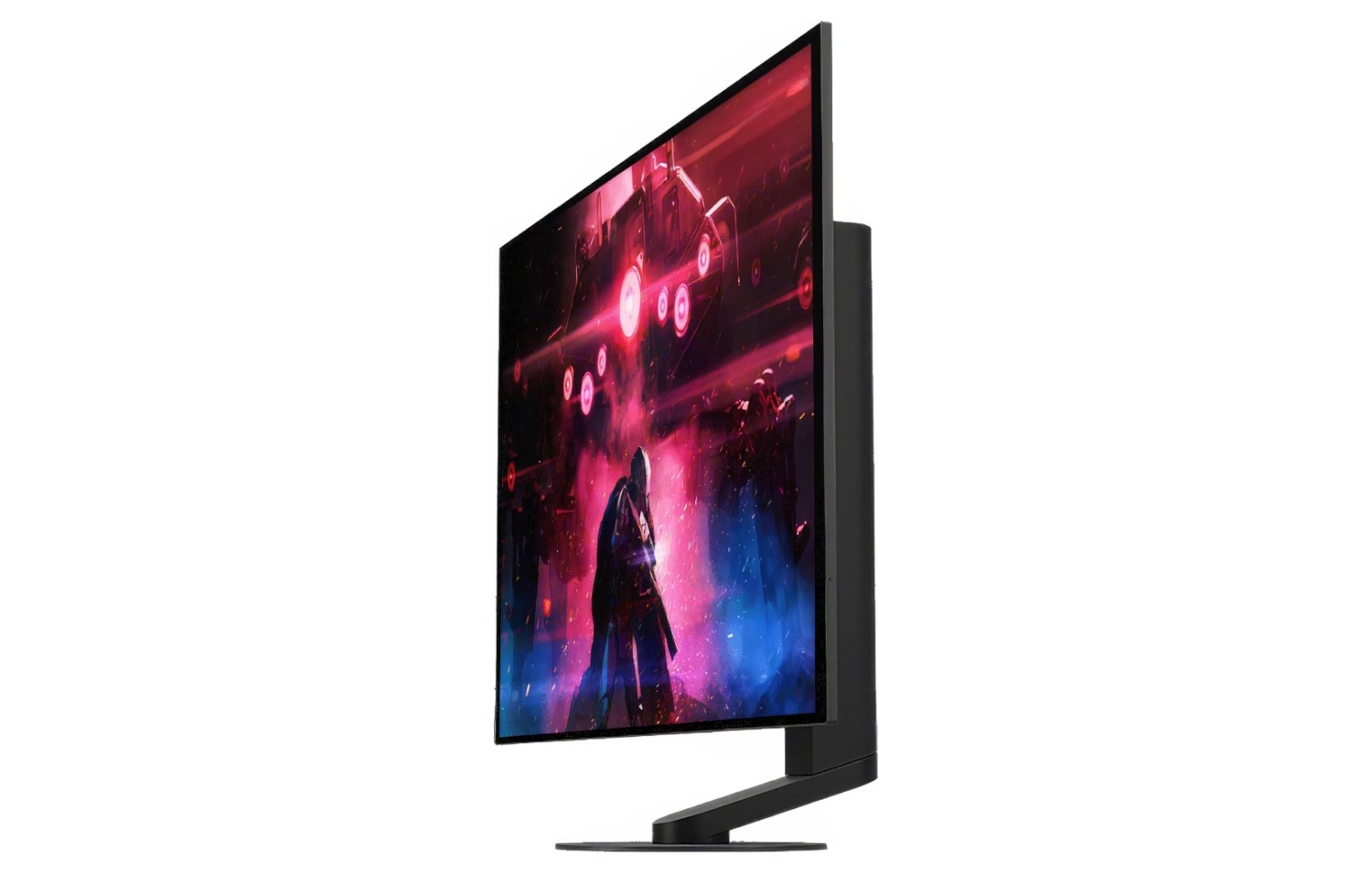 Amazon.com: Sony INZONE M10S 27” OLED 1440p Gaming Monitor