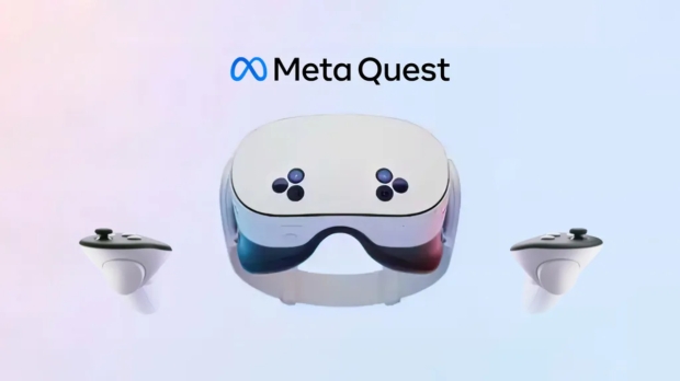 Meta Quest 3S announced, same Snapdragon processor, cheaper lenses reduce cost