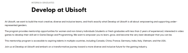 Ubisoft CEO's memo to employees reveals situation is now much worse 1551651