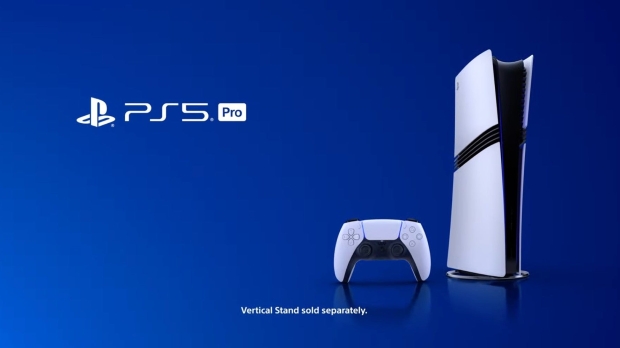 Sony blames lackluster PS5 Pro reaction on announcement being viewed on phones 66336