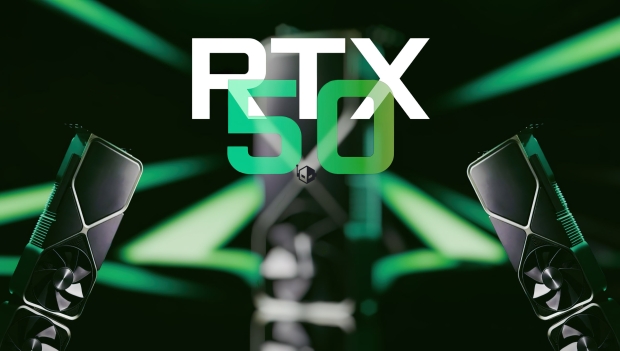 NVIDIA GeForce RTX 5080 Leaked Specs 16GB GDDR7 Over 10K CUDA Cores