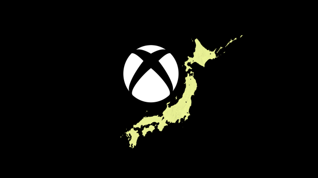 Xbox sees significant growth in Asia 21