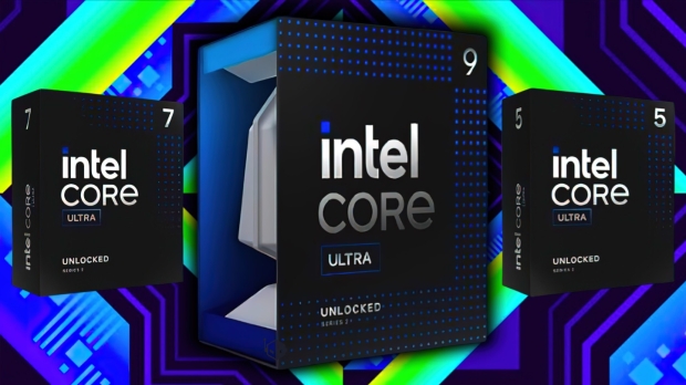 Intel's next-gen Core Ultra 7 265K 'Arrow Lake-S' engineering sample spotted