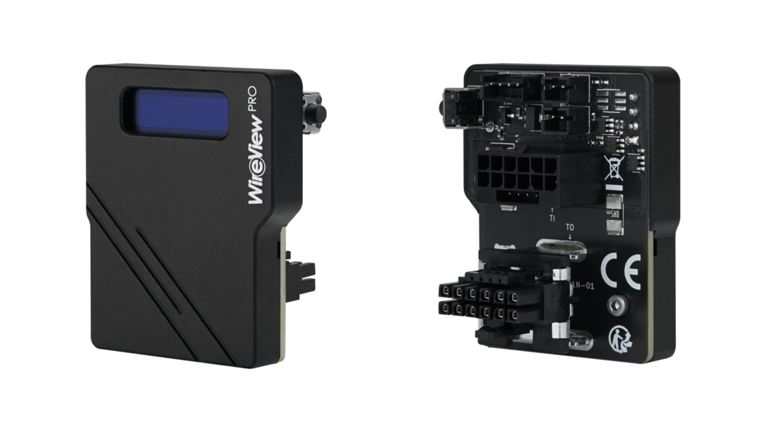 Thermal Grizzly's WireView Pro GPU monitors power usage and