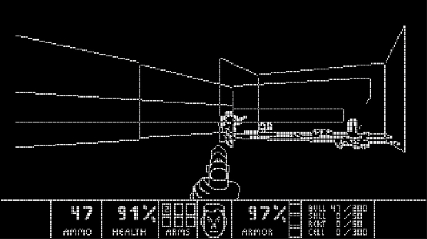 Can it run Doom? There's now a Doom port for a quantum computer (that doesn't exist yet)