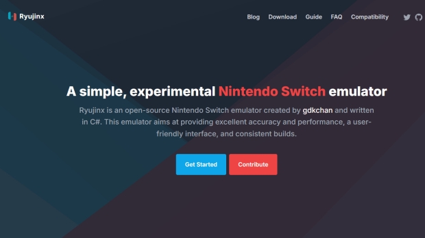 First Yuzu, now Ryujinx Switch emulator has been shut down, after an 'agreement' with Nintendo