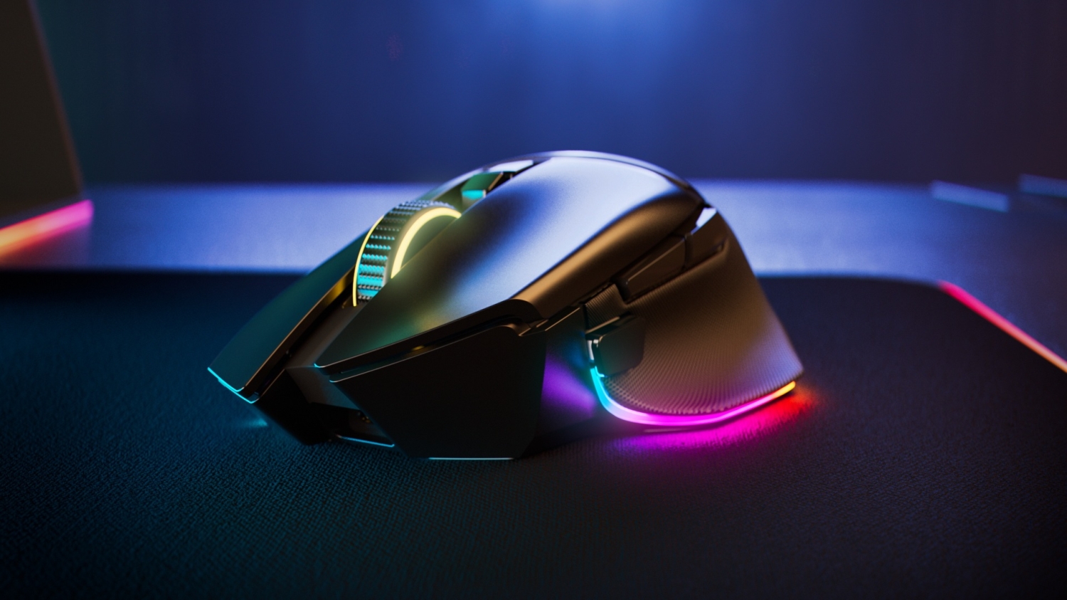 razer basilisk v3 pro | TEAMLETZEBUERG.LU