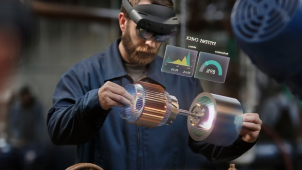 Microsoft officially axes HoloLens 2 production indicating a step away from mixed reality