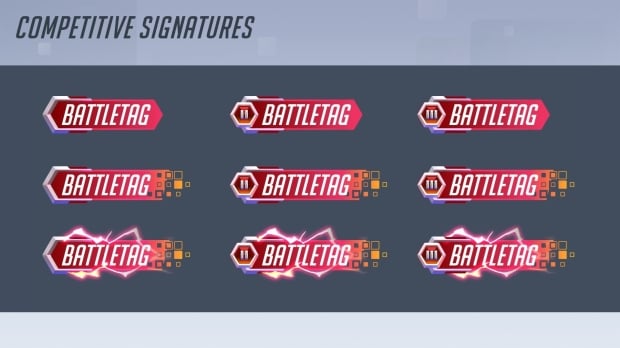 Overwatch 2 intros new Competitive Drives feature: rewards gamers for playing more ranked games 04