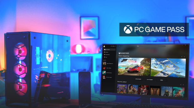 PC gaming nearly triples in Japan, Microsoft has captured some of this growth via PC Game Pass 32