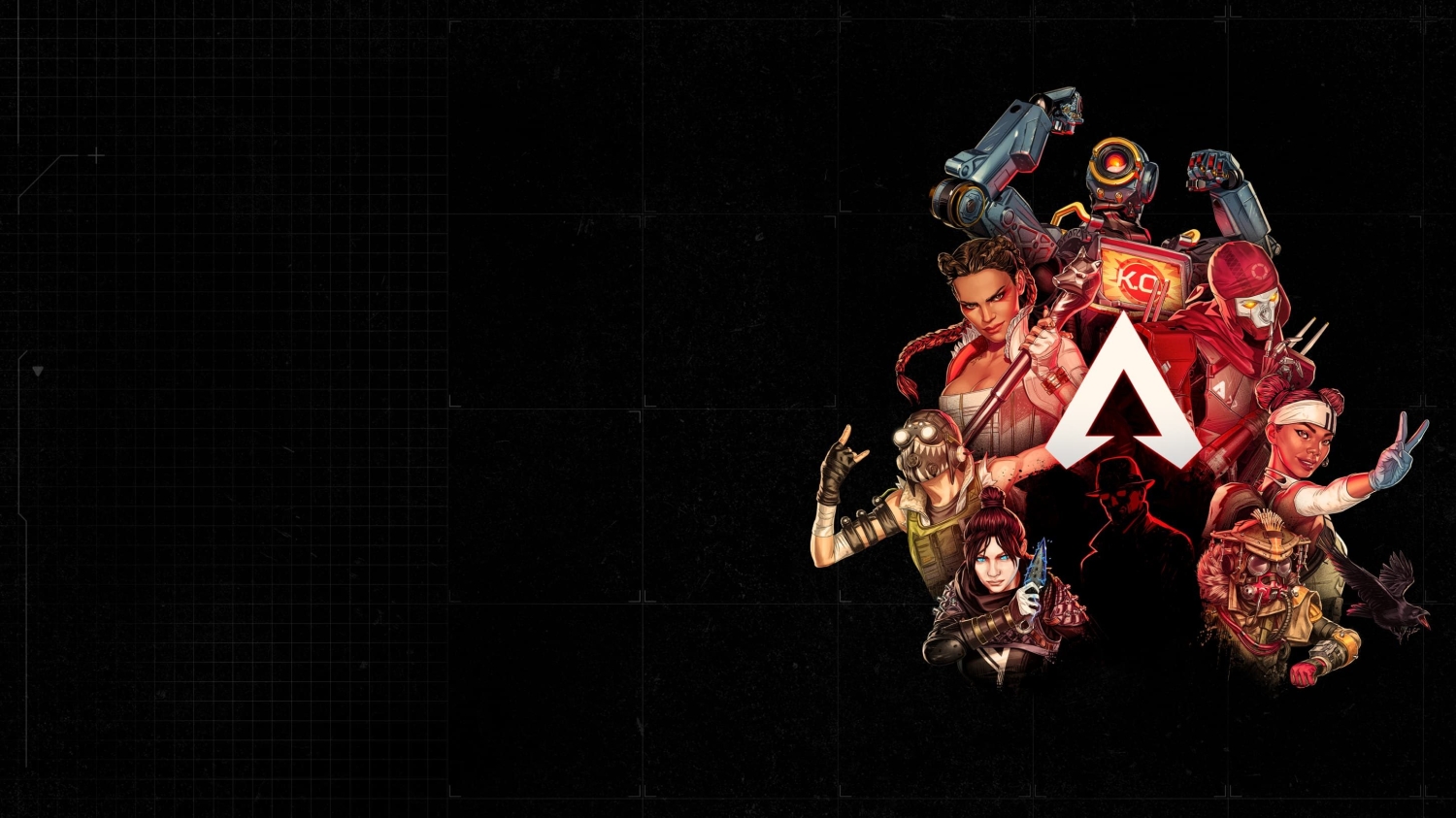 EA reveals official drop rates for the rarest Apex Legends lootbox