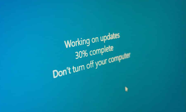 Windows update spawns undeletable data on user PCs after being downloaded