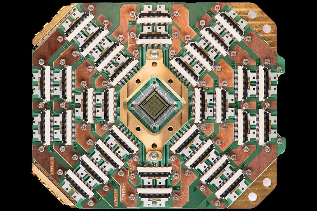 TweakTown Enlarged Image