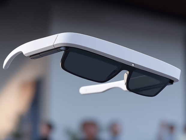 Apple rumor: AirPods with cameras in 2027: smart glasses to compete with Meta Ray-Bans