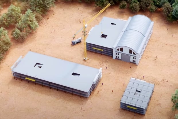 Google To Buy Nuclear Energy From Multiple Small Modular Reactors ...