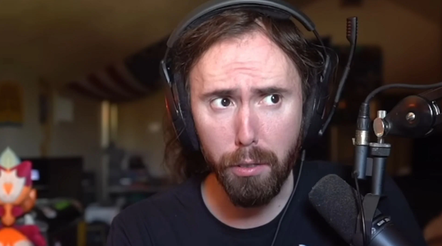 Asmongold banned from Twitch following anti-Palestinian tirade