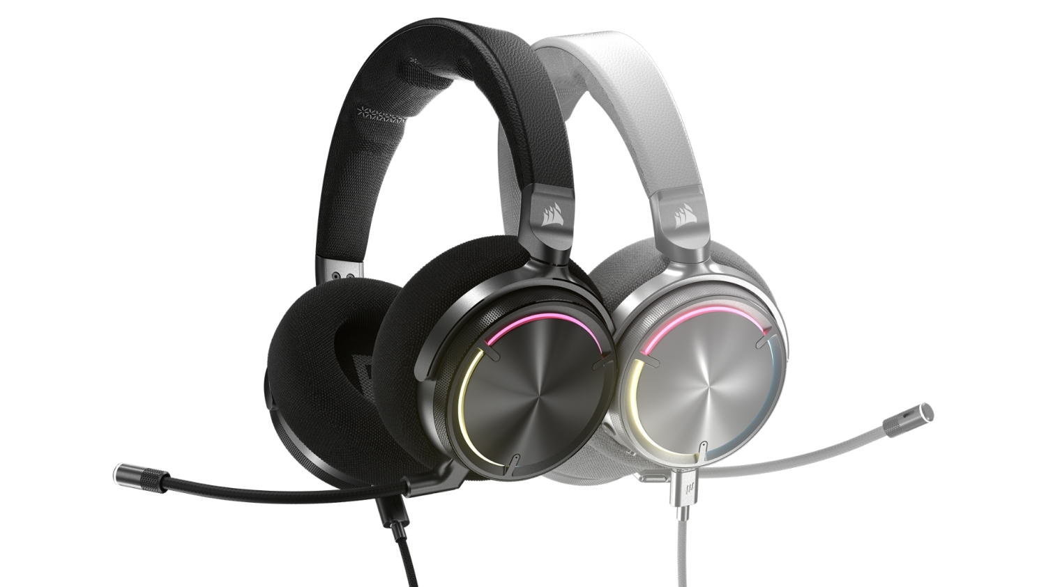Corsair's new VIRTUOSO MAX gaming headset promises 'ultra