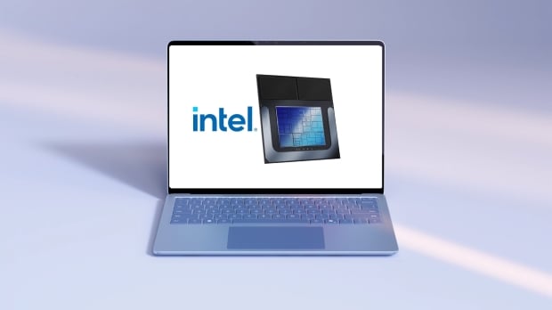 Surface Laptop with Intel Lunar Lake processor spotted, new design launching in 2025