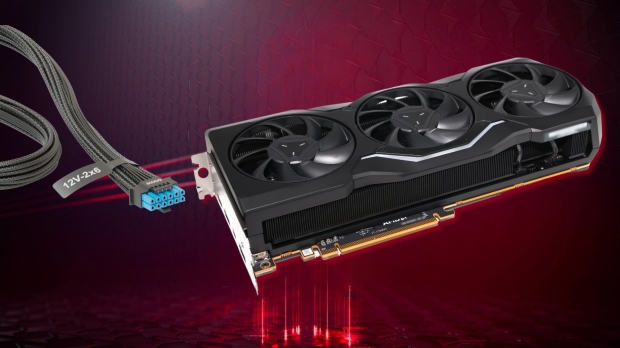 Intel and AMD are testing 12V-2x6 PCIe power connectors for their next-gen Radeon and Arc GPUs