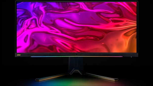 OLED monitor shipments have grown by a massive 181% this year