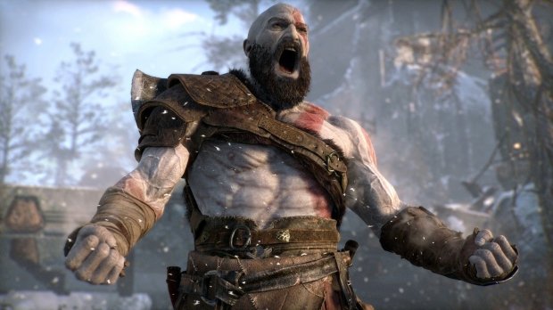 God of War TV series from Sony and Amazon is reportedly in production hell