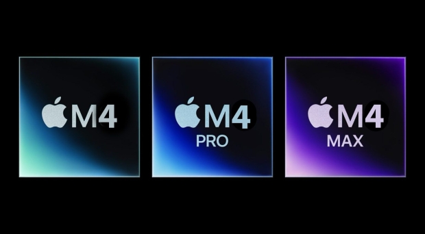 Apple's next-gen M4 chips in M4, M4 Pro, M4 Max will power new wave of MacBook Pro laptops