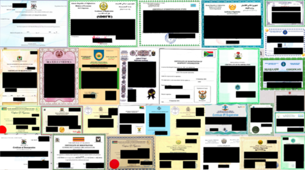 100,000+ United Nations documents exposed by cybersecurity researcher