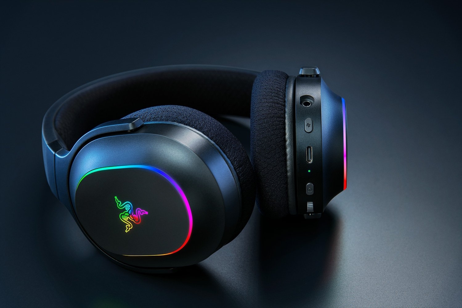 Razer Barracuda X Chroma announced - lightweight gaming and on-the