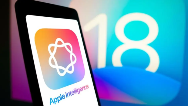 First Apple Intelligence features hit iPhone's in latest iOS 18.1 update