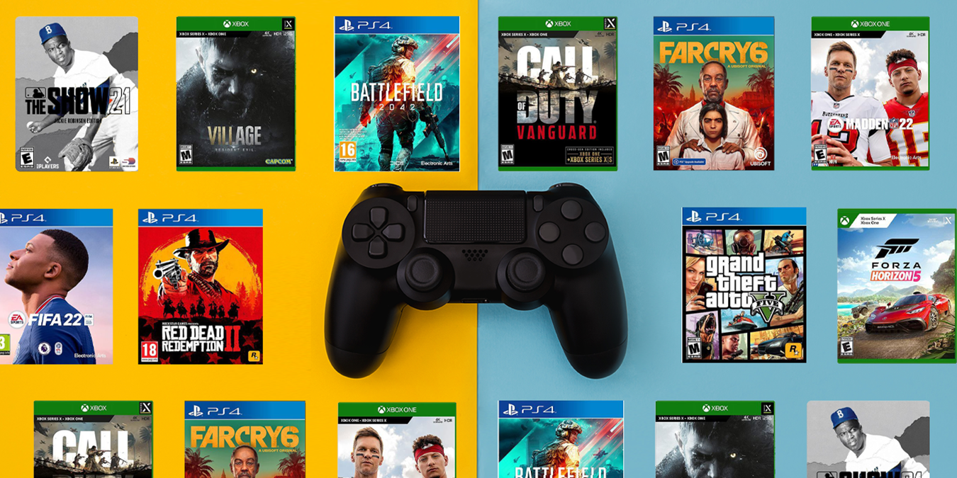 Gamers suffer major blow after US Copyright Office rules against video