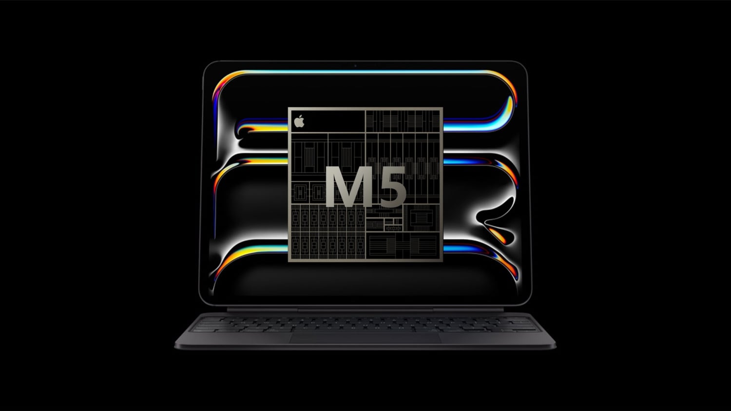 Apple's next-gen M5 chip to launch by end of 2025, new iPad Pro