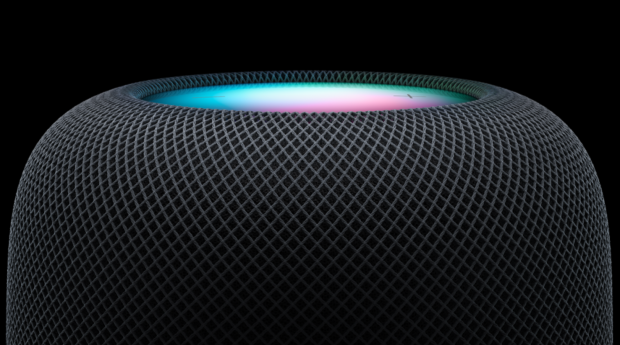 Apple to unveil new smartphone device that's between an iPad and a HomePod