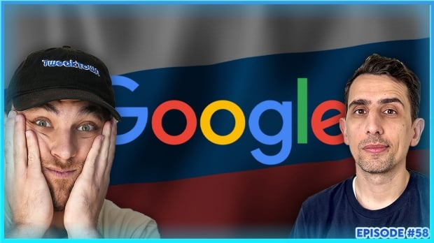 TT Show Episode 58 - Apple Intelligence, AMD confirms RDNA 4 details, and Russia fines Google