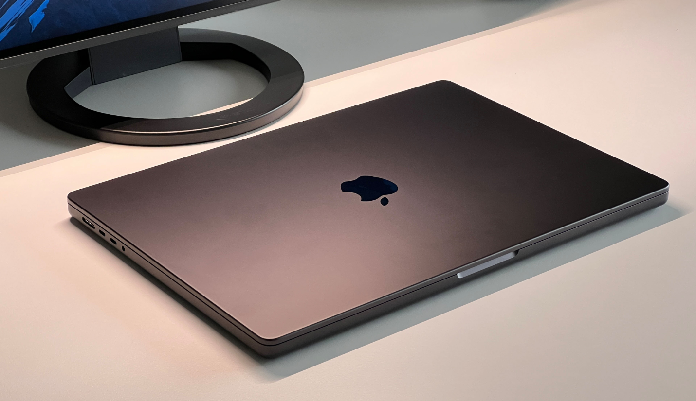 Apple enters 'total redesign' mode for an upcoming MacBook Pro