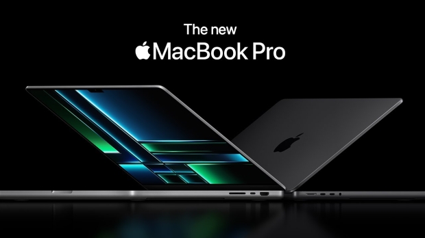 Apple enters 'total redesign' mode for an upcoming MacBook Pro