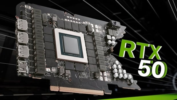 NVIDIA to unveil its next-gen GeForce RTX 50 'Blackwell' GPUs 'soon' says leaker