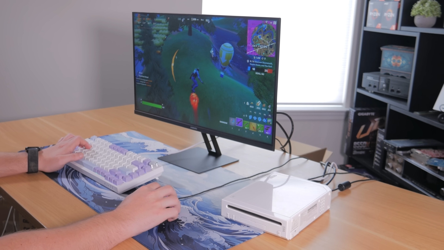 TweakTown Enlarged Image