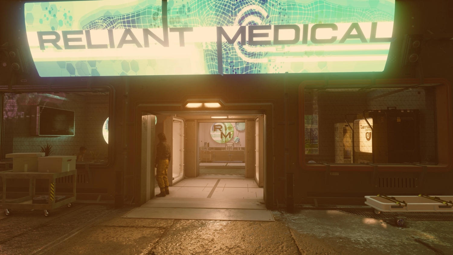New mod fixes one of the most disliked features in Starfield and other ...