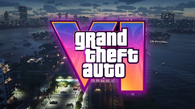 Grand Theft Auto 6 release date confirmed by Take-Two