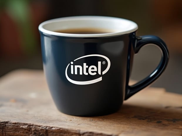 This'll fix it: Intel resumes FREE coffee, tea for staffers to boost morale, costs $100M a year