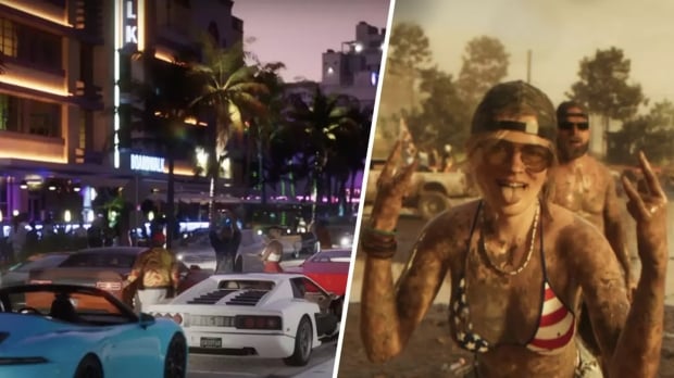 Grand Theft Auto VI publisher comments on how it will use AI to make games 3612611