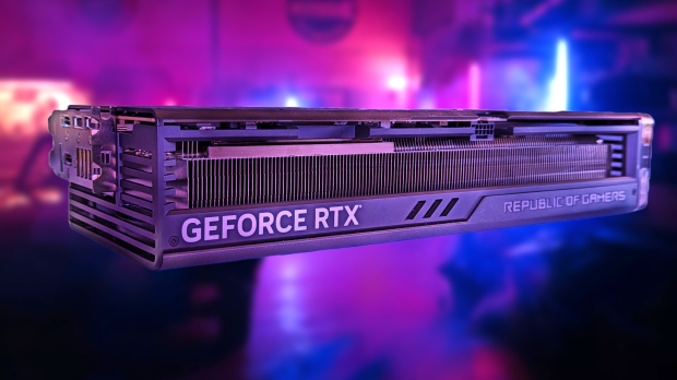 GeForce RTX 50 Series GPUs will 'seize the whole market,' cooling supplier claims