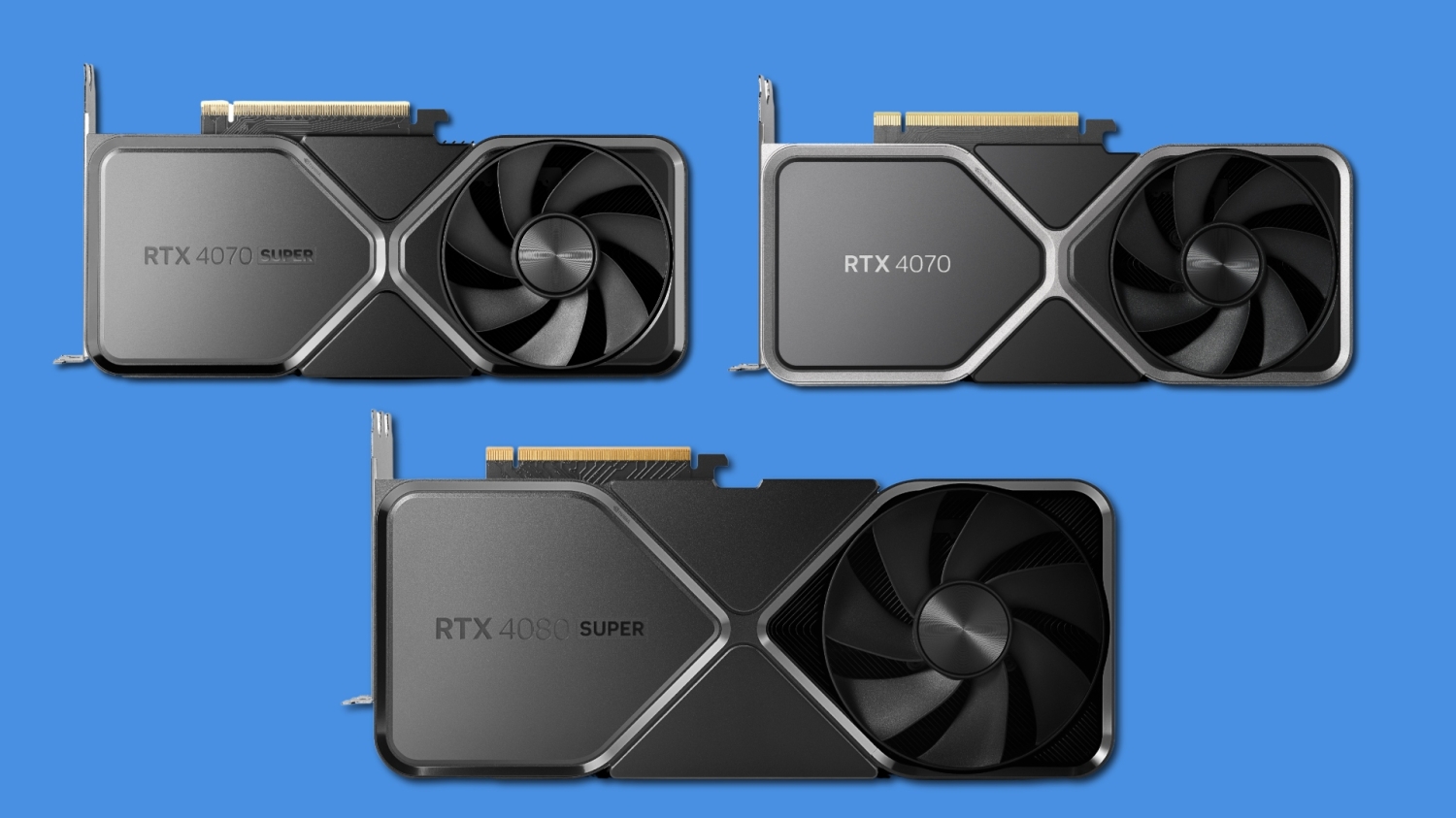 4040 Gpu GeForce RTX 40 Series GPUs are in short supply as NVIDIA prepares for ...