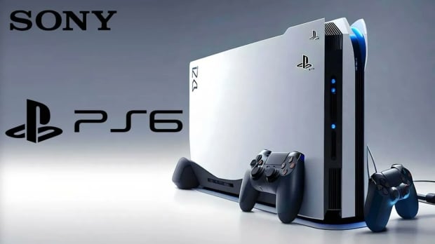 Sony's next-gen PlayStation 6 console rumor: next-gen UDNA GPU from AMD, probably Zen 5 CPU too