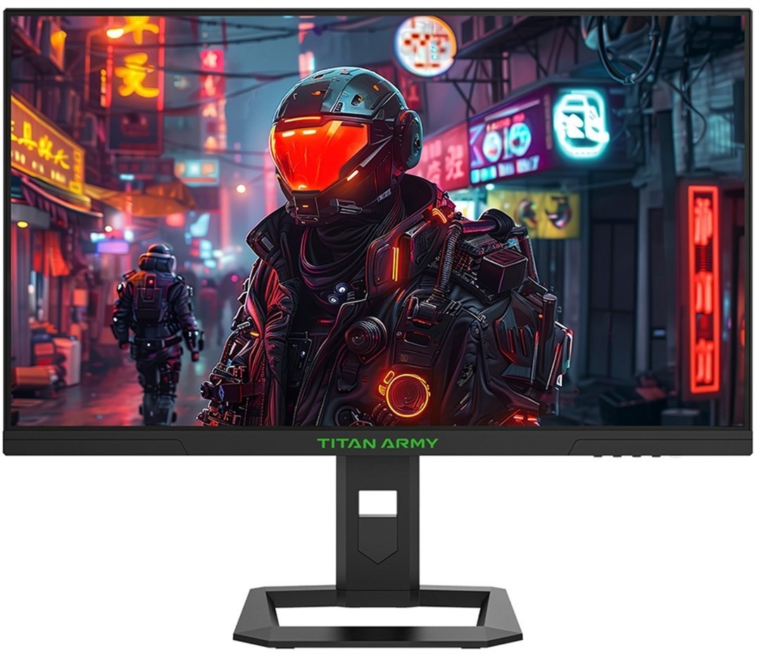 Titan Army slashes prices on three high refresh rate gaming monitors ...