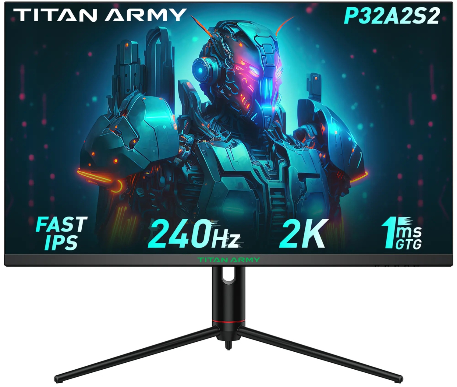 Titan Army slashes prices on three high refresh rate gaming monitors ...