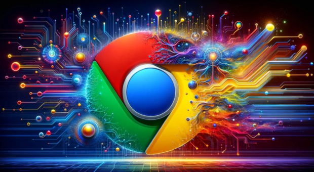 Google may soon be forced to sell off Chrome if a judge is convinced 656151