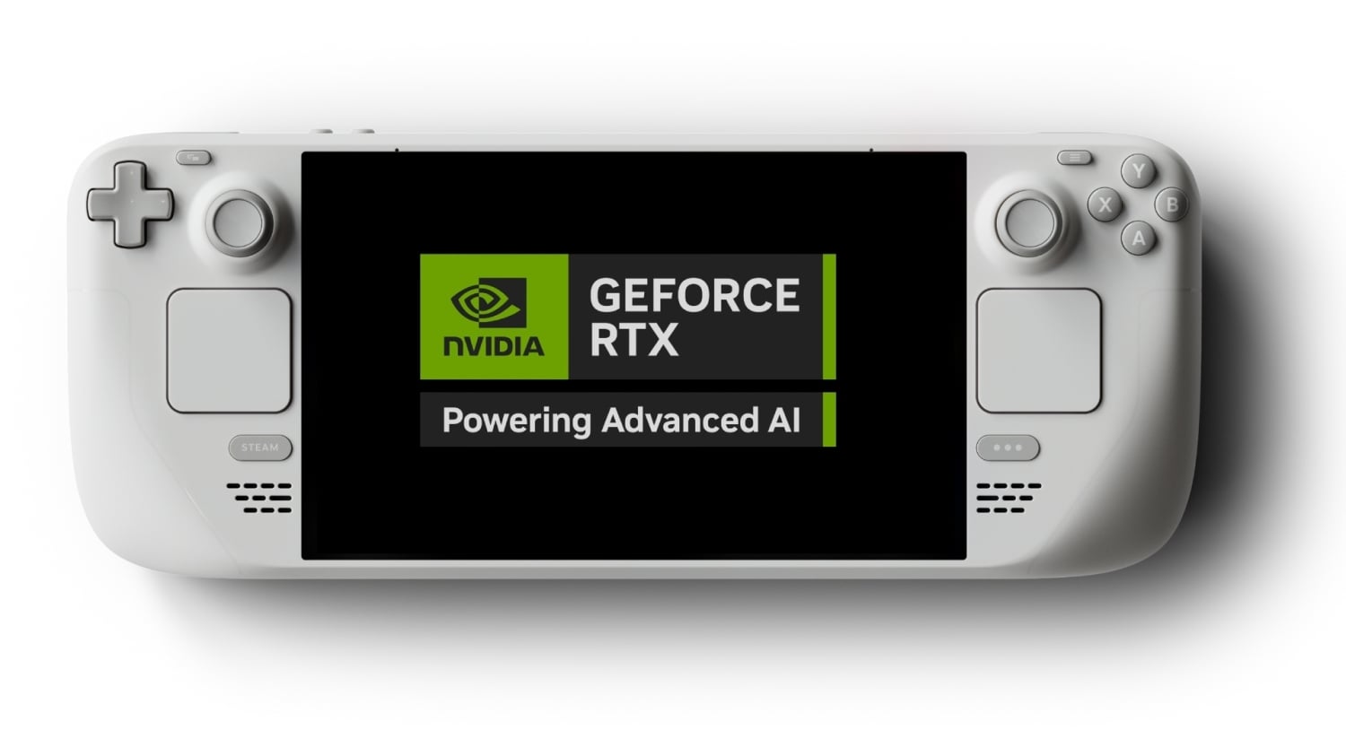 Valve paves the way for a Steam Deck 2 gaming handheld with