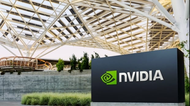 NVIDIA's Q3 revenue is up 94% from a year ago, which includes growth for Gaming