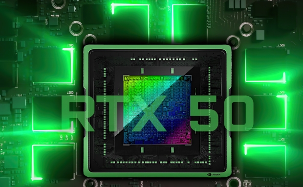 NVIDIA GeForce RTX 5070 Ti leaked specs tease 8960 CUDA cores and 300W power 90